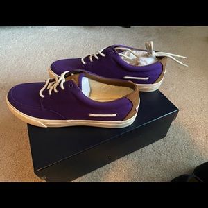 Men’s Ralph Lauren Polo shoes